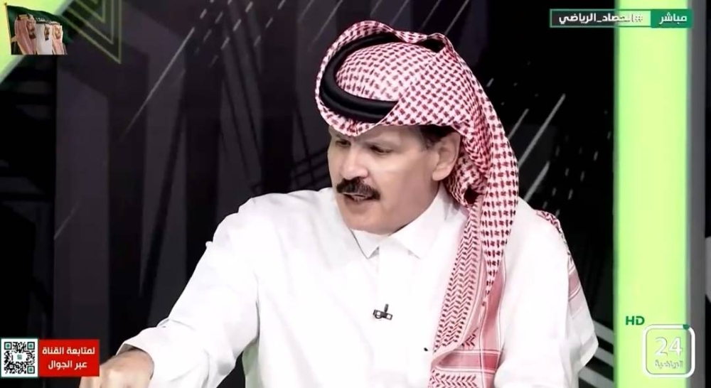 بالفيديو.. صالح الطريقي: من هو مخترع تحويل الإعلاميين إلى معازيم؟!
