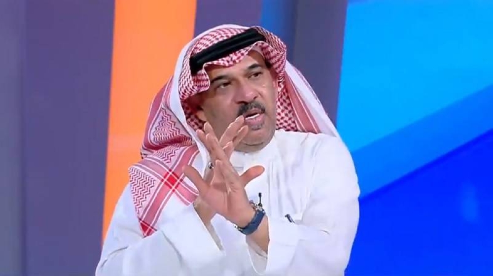 شاهد .. "فؤاد أنور" : حرمت "زيدان" الحصول على جائزة أفضل لاعب في مونديال 98 !