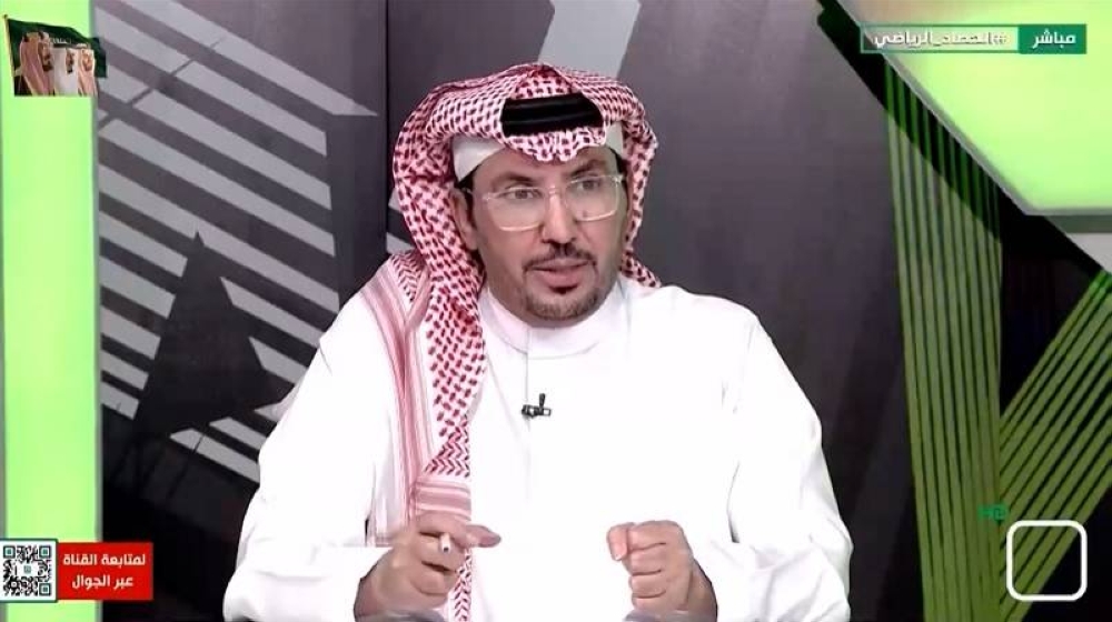 بالفيديو .. "الروقي": هذا هو الحل الأفضل لاختيار لاعبي المنتخب والقائمة النهائية! 