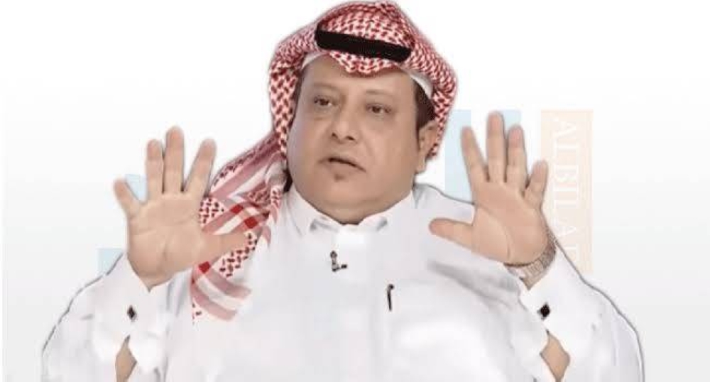 أبو هداية: لاعب أجنبي كومة مشاكل  يُلخبط إعدادات اللجان ومركز التحكيم الرياضي.. فمن يقصد؟