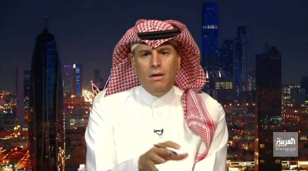 بالفيديو .. "تركي العواد": كعبنا عالي على المنتخبات الأفريقية في كأس العالم ونعاني أمام الأوروبية!