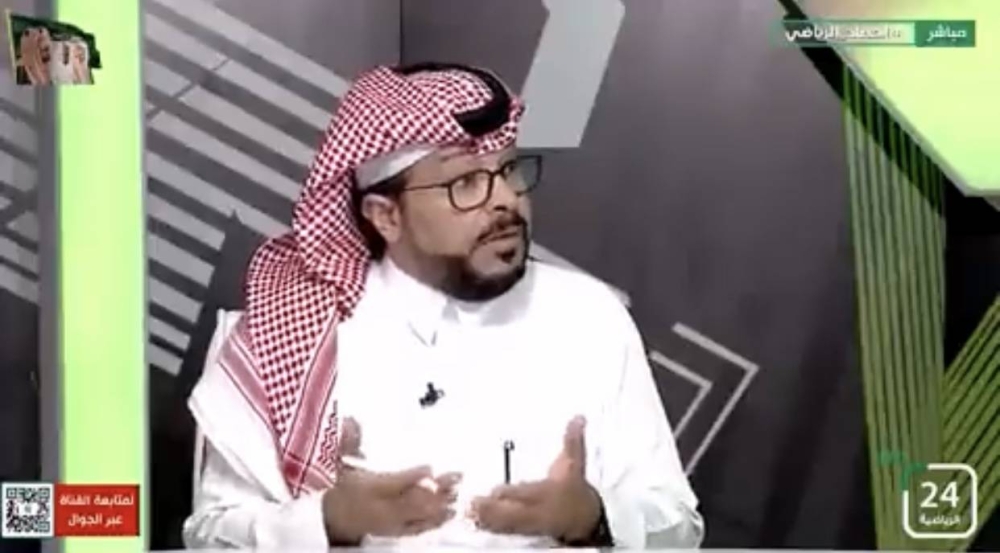 شاهد.. نبيل العبودي يكشف عن اللاعب الذي تسرع الهلال في إعارته!