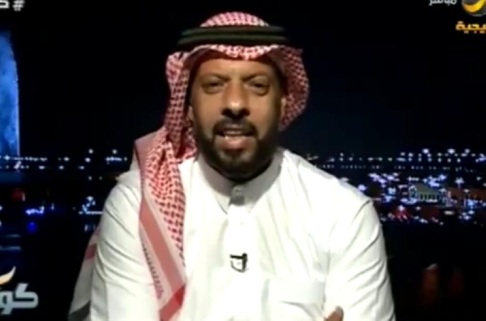 عبدالغني يعلق بعد فوز طائرة الأهلي على الهلال وتتويجها بذهبية دورة الألعاب السعودية!