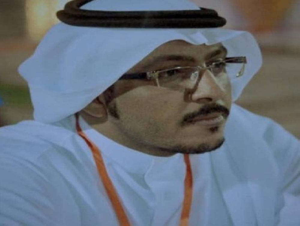 "ينثر تعصبه الكبير ضد فريق واحد".. الحارثي ينشر تغريدة غامضة عن إعلامي.. فمن يقصد؟