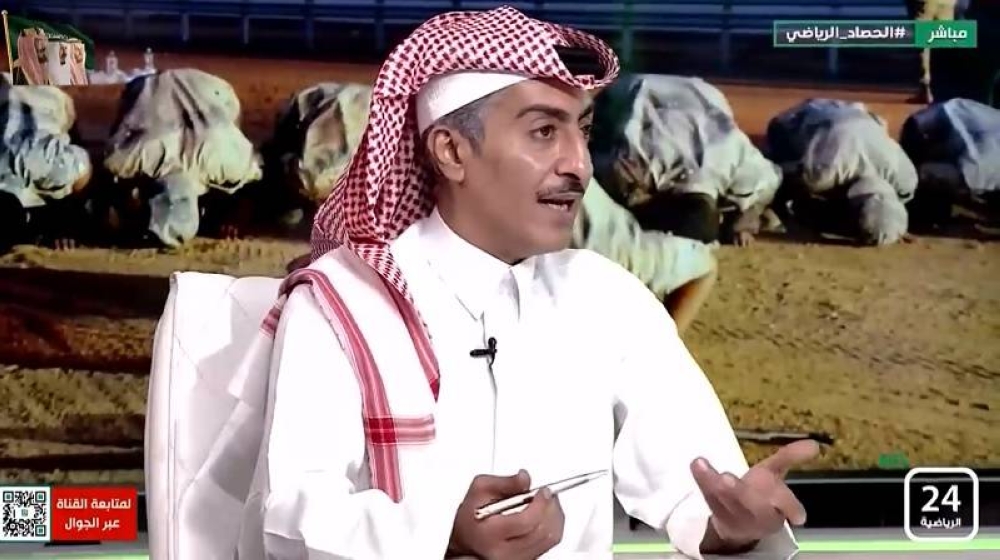 بالفيديو .. " المنيع" : أصبح للهلال 66 مليون فائض مالي .. وهذا عكس ما يحدث في الأندية !