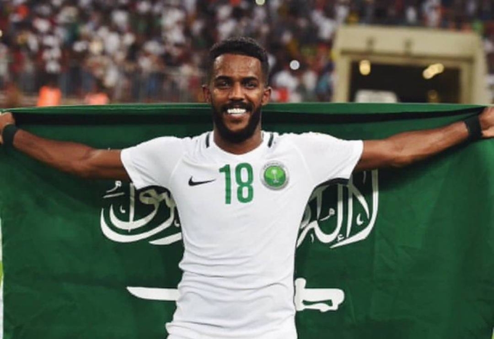 نواف العابد يكشف مفاجأة بعد استبعاده من قائمة السعودية في كأس العالم !