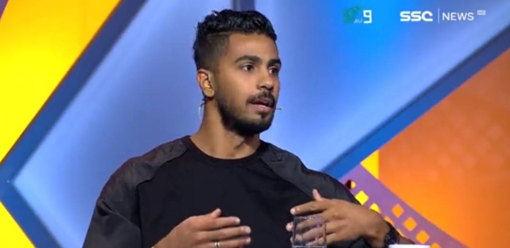 شاهد.. المقهوي يعلق على عبارة "إن شاء الله نلحقك" أثناء توديع هوساوي.. ويؤكد: إدارة الأهلي تعمّدت تنزيل المقطع