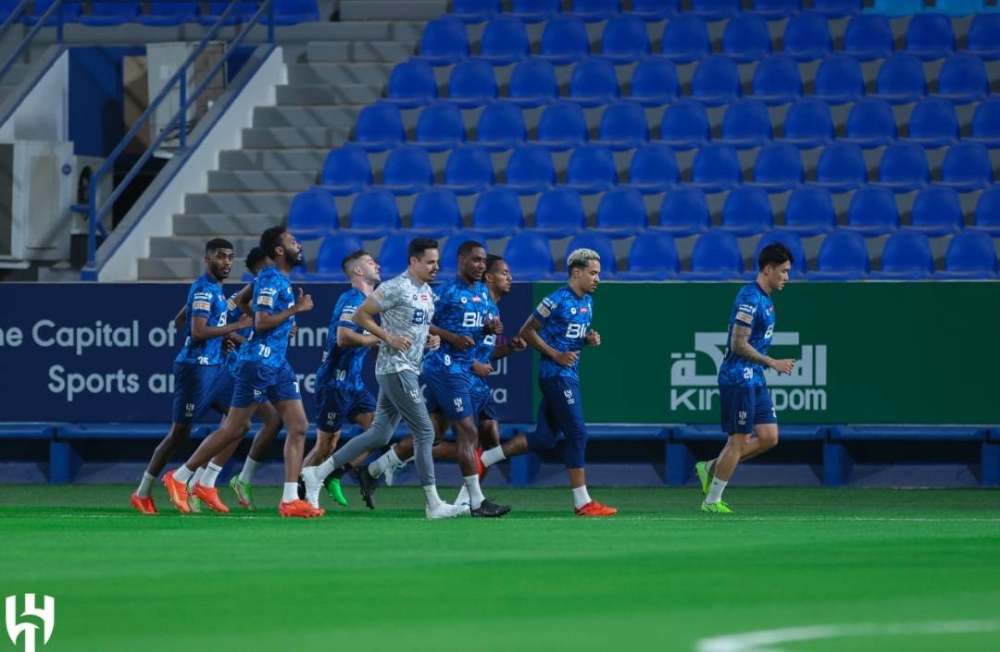 الاتحاد الدولي للإحصاء والتاريخ يصدم الهلال !