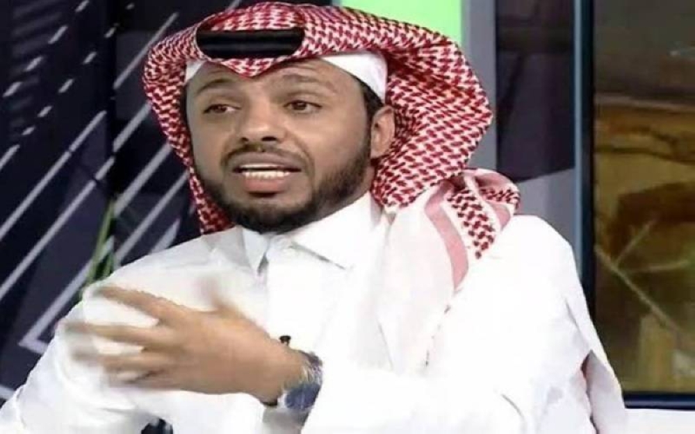 "لا أمانع أن يتخذ في حقي".. المريسل يعلق على عقوبة السجن لمن يساعد على التعصب الرياضي !