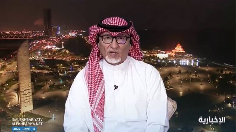 بالفيديو .. "عادل عصام الدين" : مستوى المنتخب لا يؤهله لتجاوز دور المجموعات في المونديال!