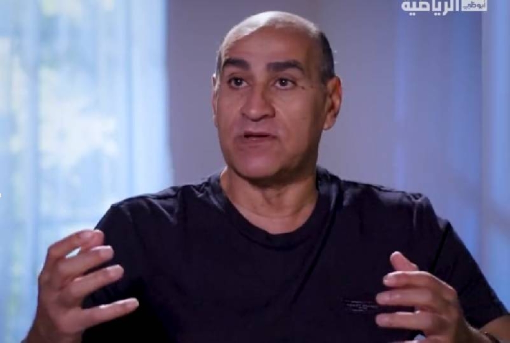 بالفيديو .. "بيومي" : وجود 12 لاعباً من الهلال في المنتخب السعودي فكرة ممتازة جداً!