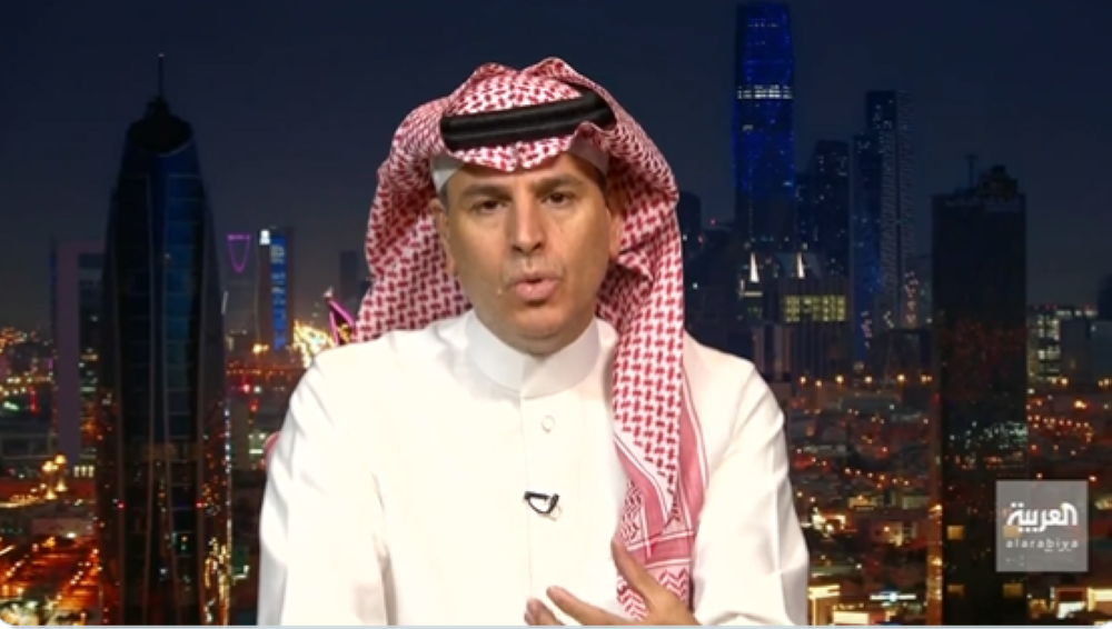 بالفيديو.. العواد يكشف عن الجهة الأخطر للأرجنتين قبل مواجهة السعودية!