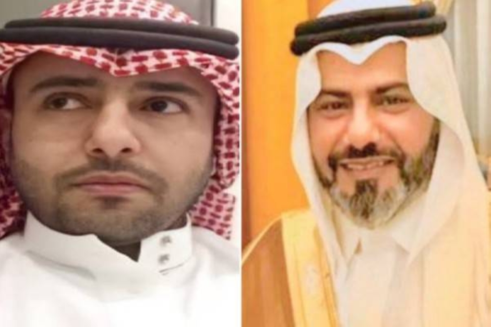 العمري" يرد على العجلان بشأن انتصار الاتحاد في قضية حمدالله.. ويعلق: أصابتهم الشمس في أبصارهم ففقدوا البصيرة