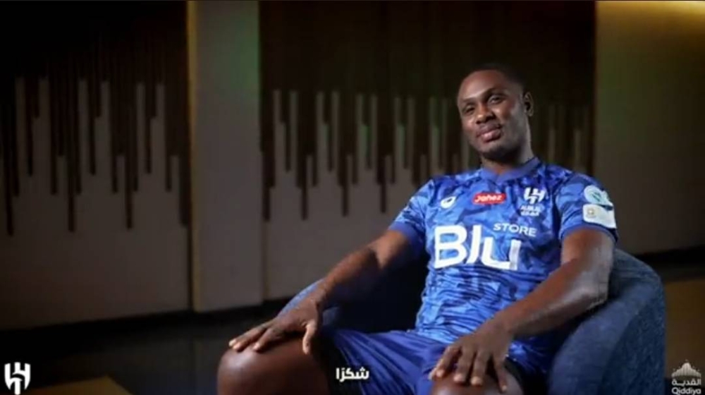 شاهد.. إيغالو يفاجئ الجماهير السعودية بشأن توقعاته لعدد نقاط الأخضر في كأس العالم !