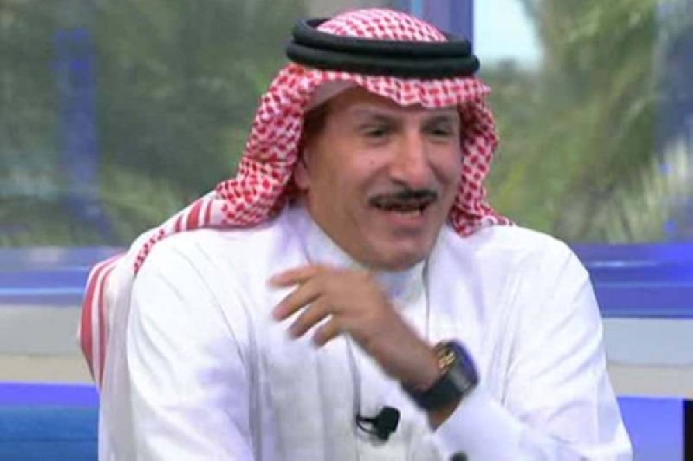 الفريان يعلن تشجعيه منتخب تونس في كأس العالم.. والكشف عن السبب!