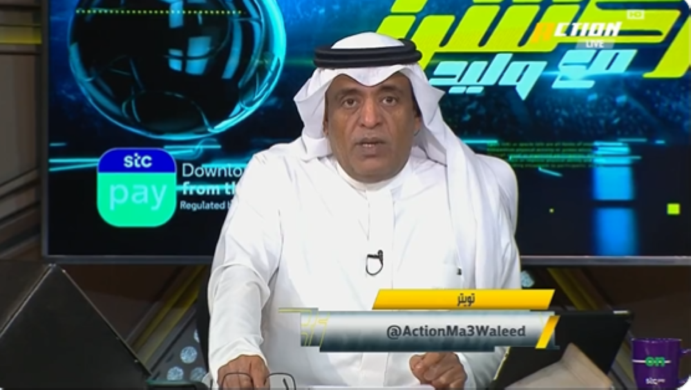 شاهد.. رد الفراج على مغرد قال:  هل نستطيع أن نفعل مثل ما فعلته قطر للتجهيز للمونديال؟