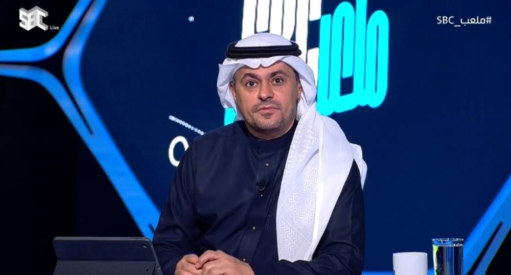 "آلمنا اليوم".. شاهد.. "الشنيف" يعلق على خسارة المنتخب القطري أمام الإكوادور في كأس العالم! 