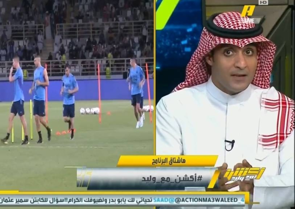 بالفيديو.. السالمي يكشف تفاصيل ثغرة تمكن المنتخب من اختراق دفاعات الأرجنتين