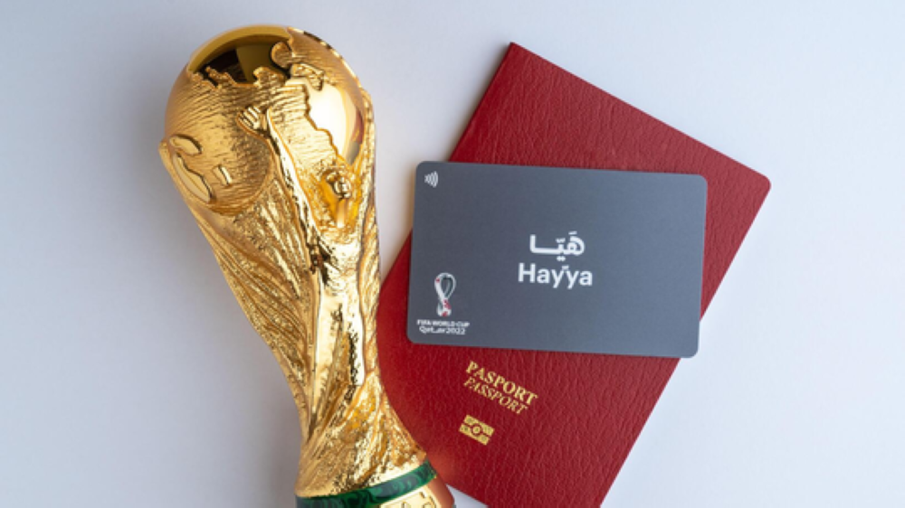 بينها السعودية.. "الفيفا" يكشف عن عدد التذاكر المباعة في مونديال قطر.. والدول الأكثر شراء