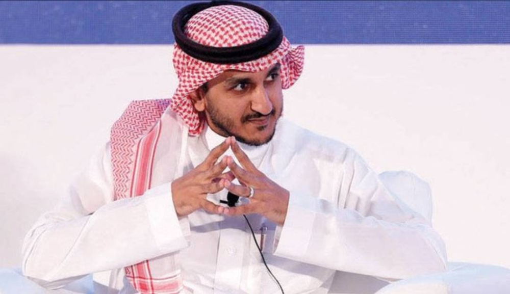تعليق غير متوقع من إبراهيم القاسم الأمين العام للاتحاد السعودي بشأن مواجهة الأرجنتين !