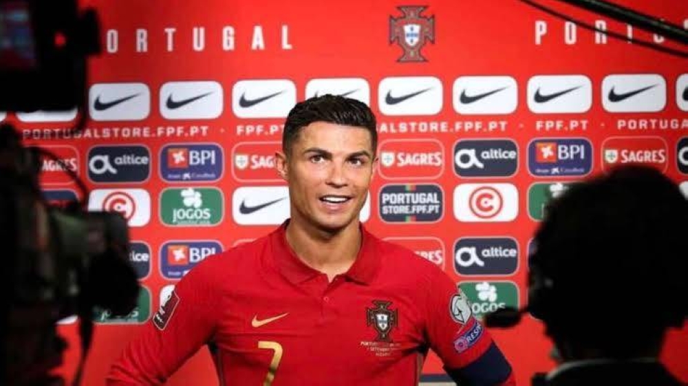 تقارير صحفية تكشف وجهة كريستيانو رونالدو المقبلة.. بين النصر ونيوكاسل الإنجليزي !