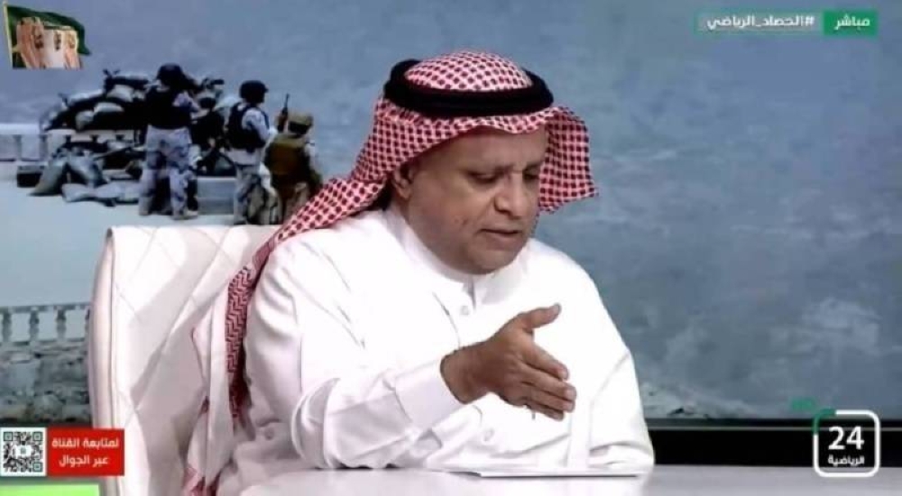 بثت الرعب في صفوف الوصيف  .."الصرامي" يعلق على مشاركة "حمدالله" مع المغرب أمام كرواتيا!