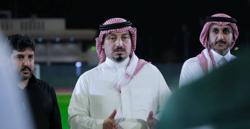 ياسر المسحل يكشف مفاجأة بشأن ضم لاعبا بدلا من ياسر الشهراني !