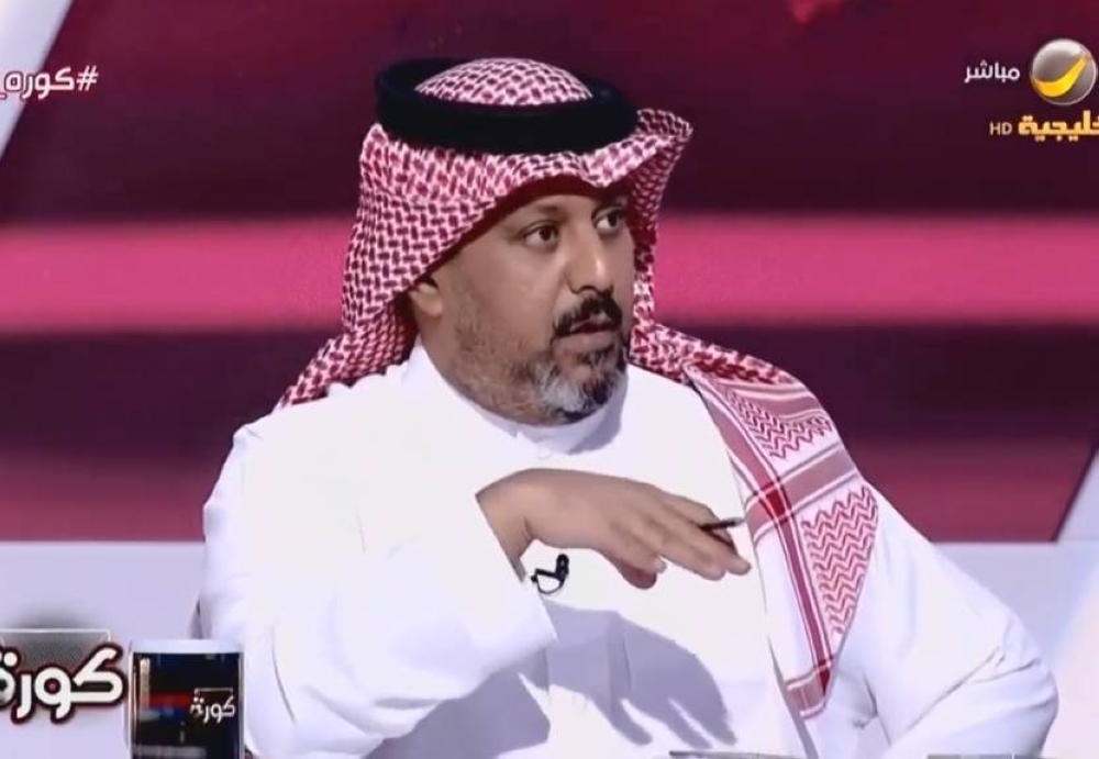 بالفيديو.. تعليق تركي العجمة على فيديو محاضرة رينارد للاعبي المنتخب قبل مواجهة الأرجنتين