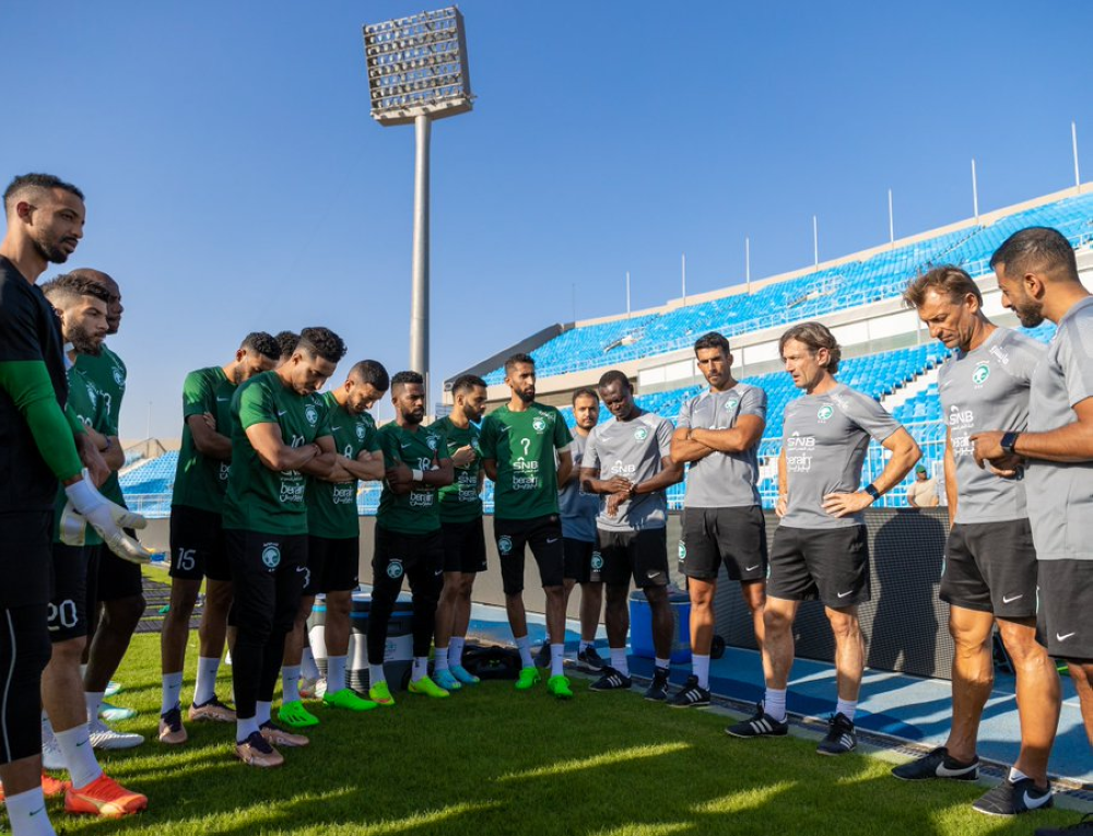 إصابة جديدة بين صفوف المنتخب قبل مواجهة المكسيك