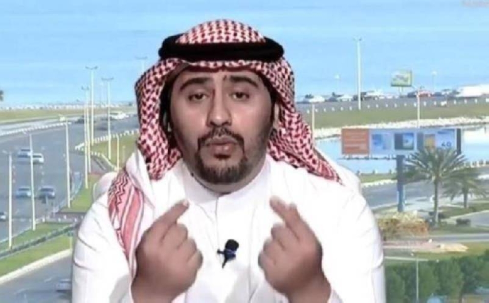 مستشهدًا بـ 4 لاعبين .. "الكاموخ" : كأس العالم في النصر!