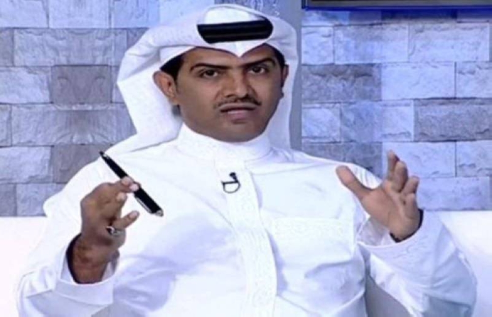هلالي ينشر صورة للاعبي الهلال مع المنتخب.. ويعلق : لو استمرت هذه التشكيلة لكنا متصدرين.. والهريفي يفاجئه بالرد