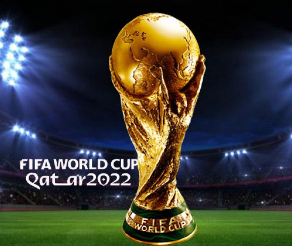 مباريات دور الـ16 بكأس العالم 2022