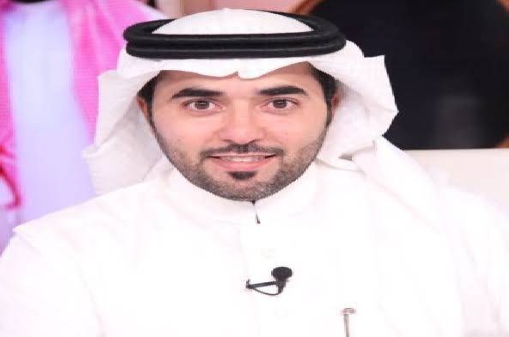 عبدالله الفقيّر يعلق على خبر انتقال رونالدو للنصر
