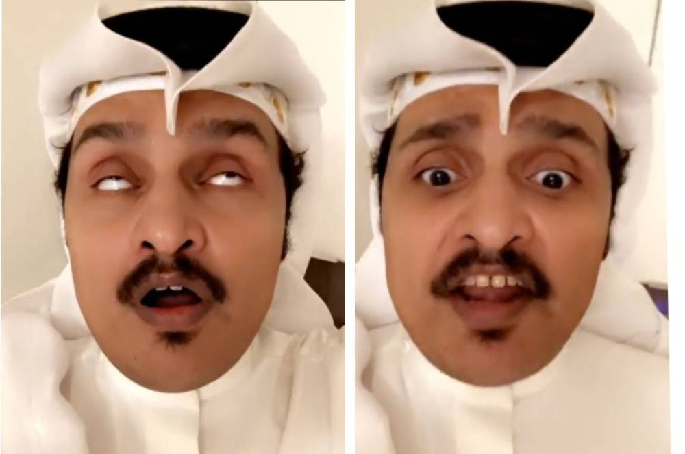 بعيدا عن العاطفة.. شاهد.. الصبحان يكشف توقعه لنتيجة مباراة المغرب وإسبانيا  في كأس العالم