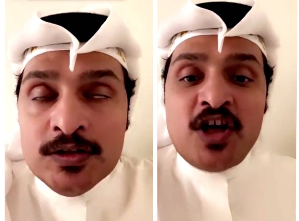 شاهد.. الصبحان يفاجئ عشاق كريستيانو رونالدو بتوقعه لنتيجة مباراة البرتغال وسويسرا
