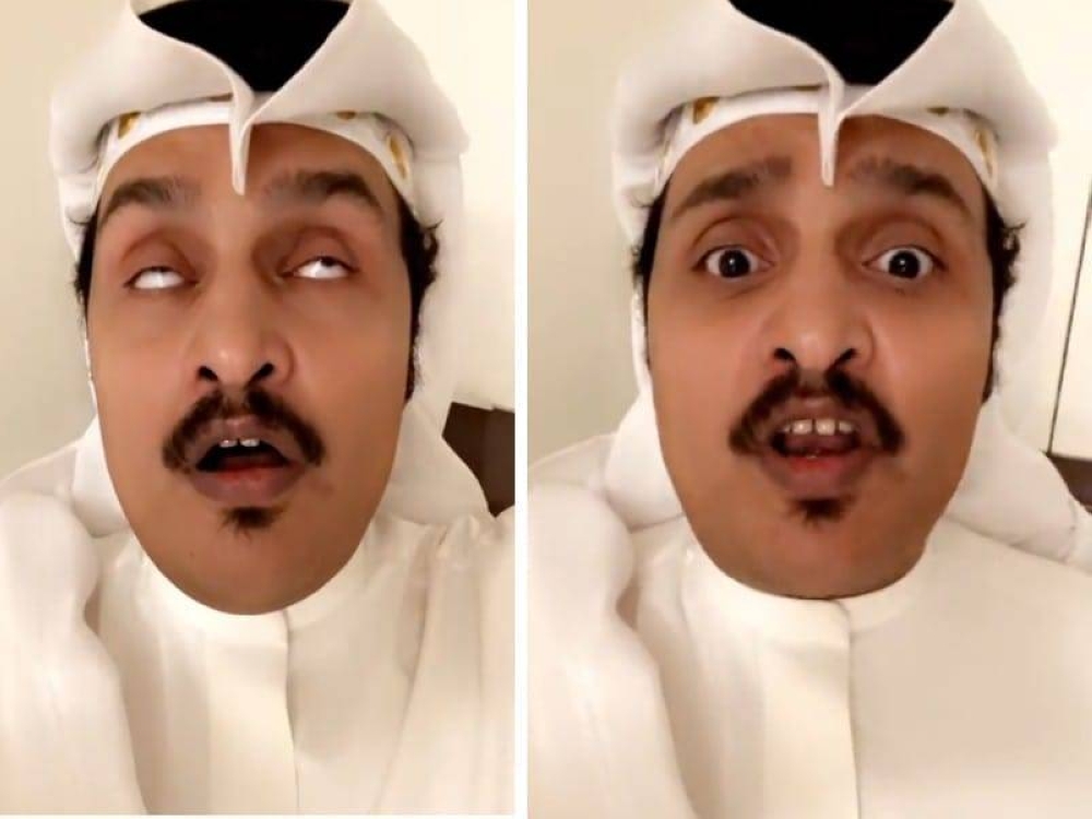 شاهد.. الصبحان يكشف عن توقعه لنتيجة مباراة "البرتغال وسويسرا" في كأس العالم