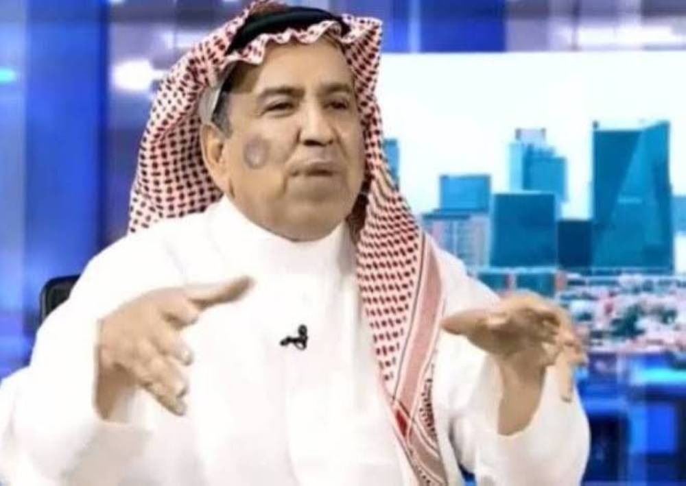 الزهراني: إن حدث هذا الأمر فمدرب الأخضر يريد قبض الشرط الجزائي والرحيل
