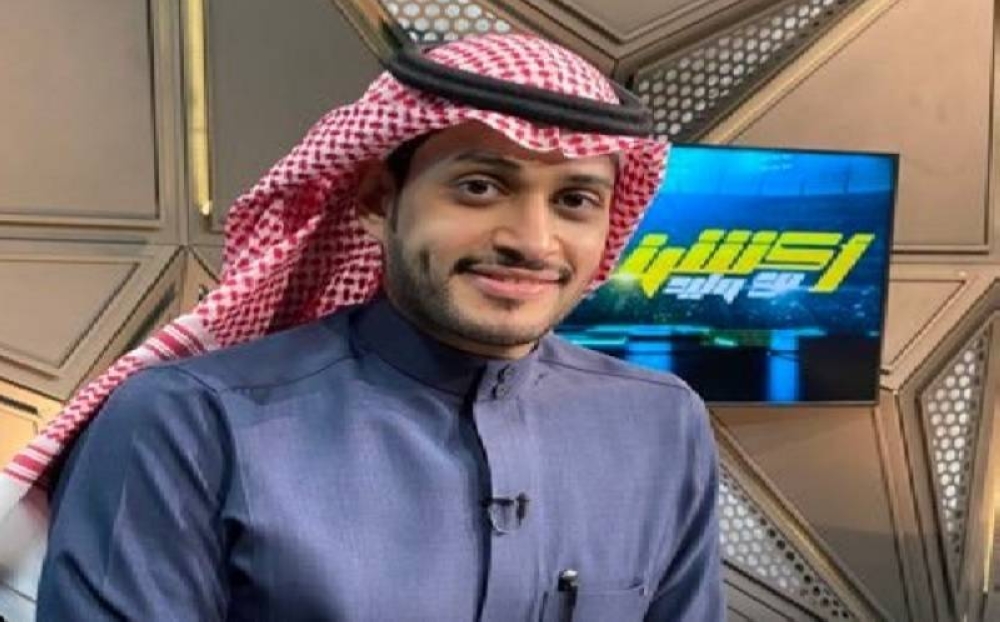 "سطحية ومحدودية تفكير" .. "الغامدي" يرد على من يقارن المنتخب السعودي بمنتخب المغرب!
