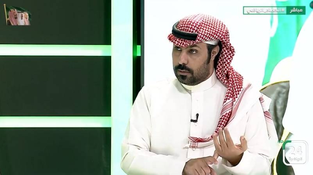 بالفيديو .. البدر : الهلال هو الفريق الأجهز لعودة الدوري!