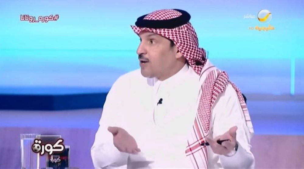 الفريق تعرض لصدمة .. بالفيديو : "التويجري" يعلق على خسارة الهلال أمام نيوكاسل بخمسة اهداف!