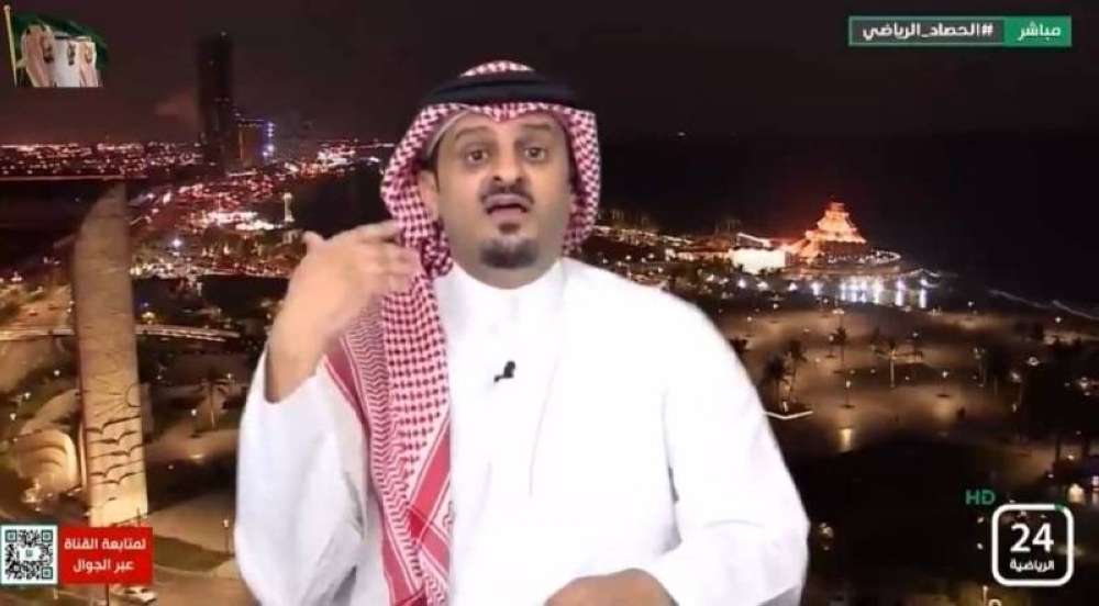 "المرضي" يقارن بين مواجهات الهلال والاتحاد خارجيًا .. ويطرح هذا السؤال!