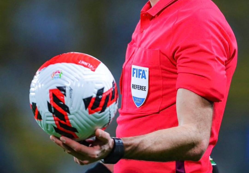 الدوري السعودي يستعين بتقنية مثيرة من كأس العالم.. تعرف عليها