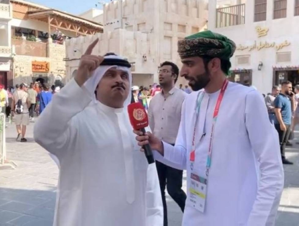 حسن الصبحان يعلن اعتزاله تويتر والظهور الإعلامي !