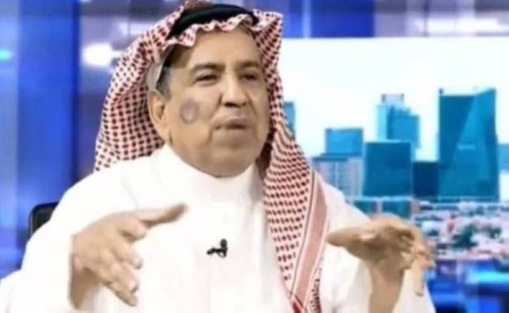 الوسطاء ورطوه .. "الزهراني" يعلق على مستوى حمدالله في كأس العالم!