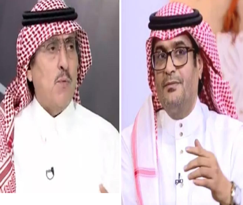 هذا ما يستحق الحزن والحسرة.. البكيري يرد على تغريدة "الدويش" بشأن "حمدالله"