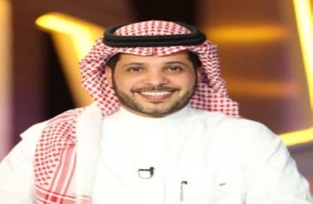 العميري ينشر صورة لـ "حسان تمبكتي".. ويعلق: ياترى وين بتكون وجهته؟