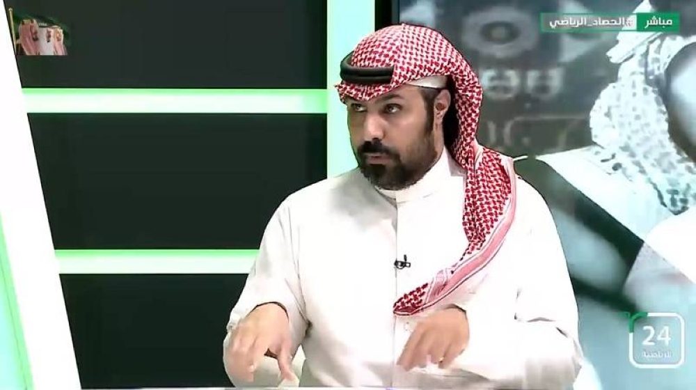 بالفيديو .. "البدر" يقارن بين مشوار الهلال والاتحاد والشباب والنصر في كأس الملك .. ويصف الأخير بالأصعب!