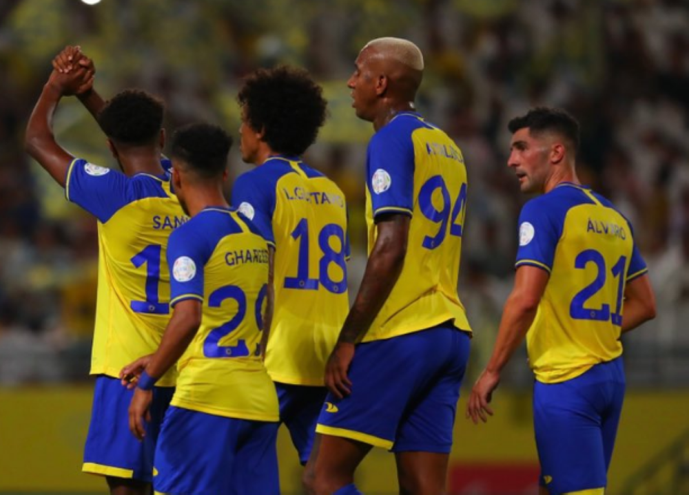 رسميا ..لجنة المسابقات تقرر نقل مباراة النصر والعدالة