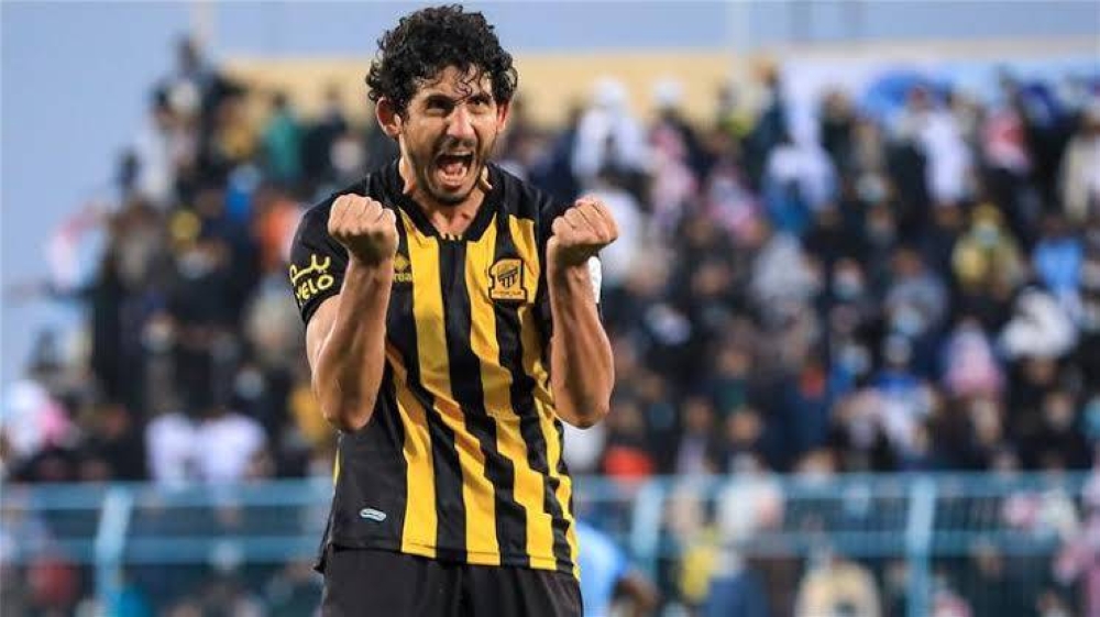 راتب مفاجئ للاعب الاتحاد أحمد حجازي بعد تجديد عقده لـ 2026