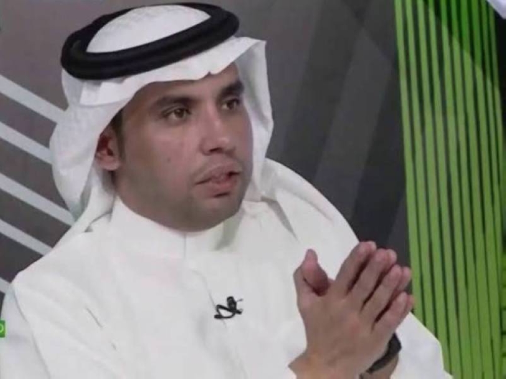 تغريدة غامضة من "الجديع" عقب أنباء تعاقد النصر مع رونالدو: أهم شيء لا يقولون جبناه بفلوس كنو !